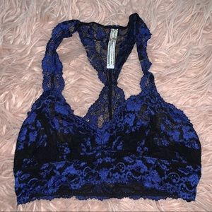 Free people bralette
